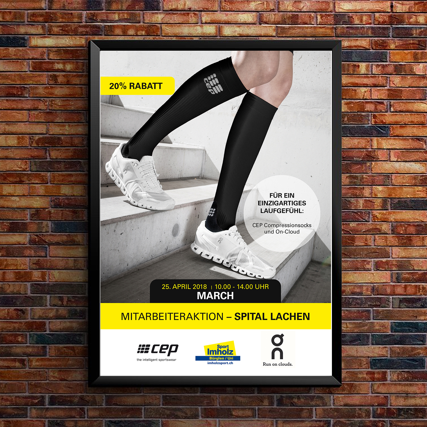 Flyer Design by debdesign for this project | Design #17993332