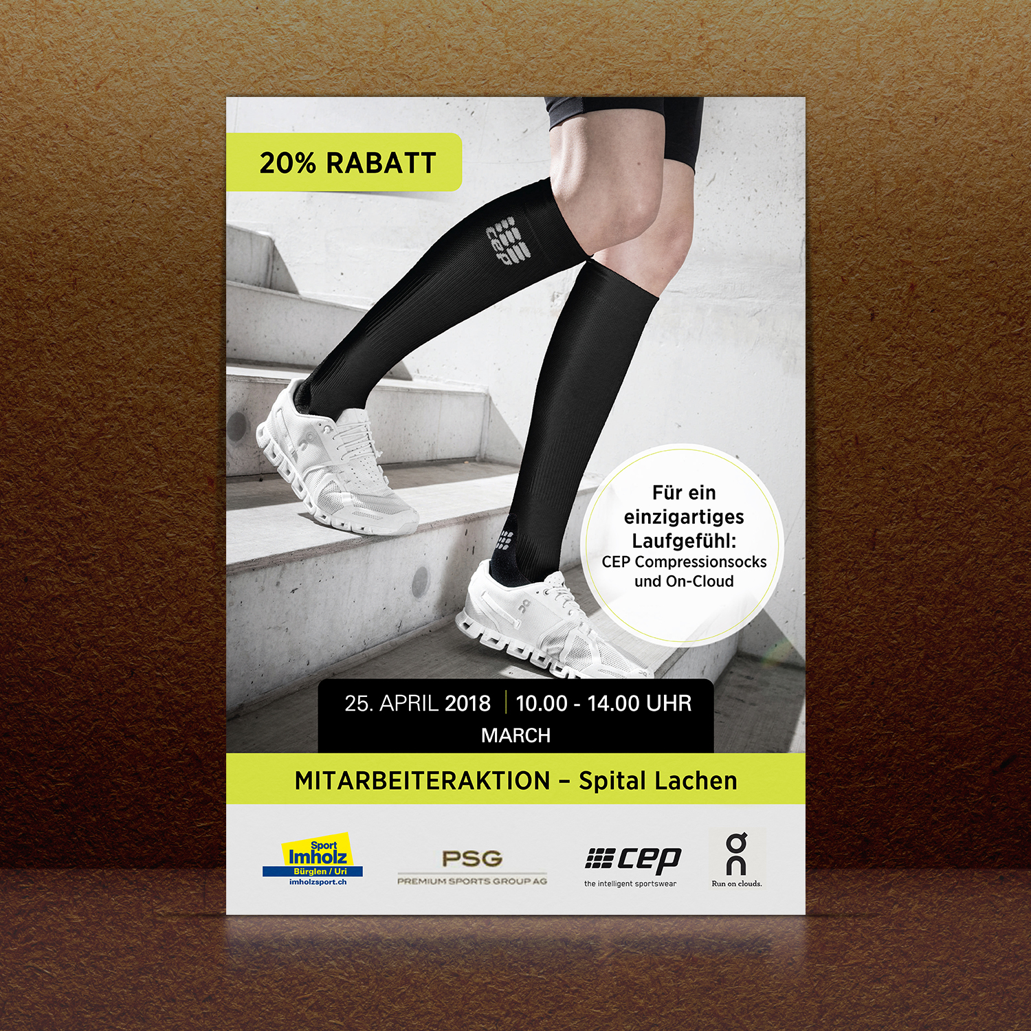 Flyer Design by debdesign for this project | Design #17995440