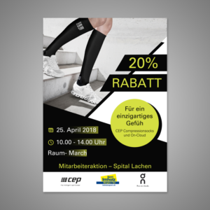 Flyer Design by creative.bugs for this project | Design: #17994296