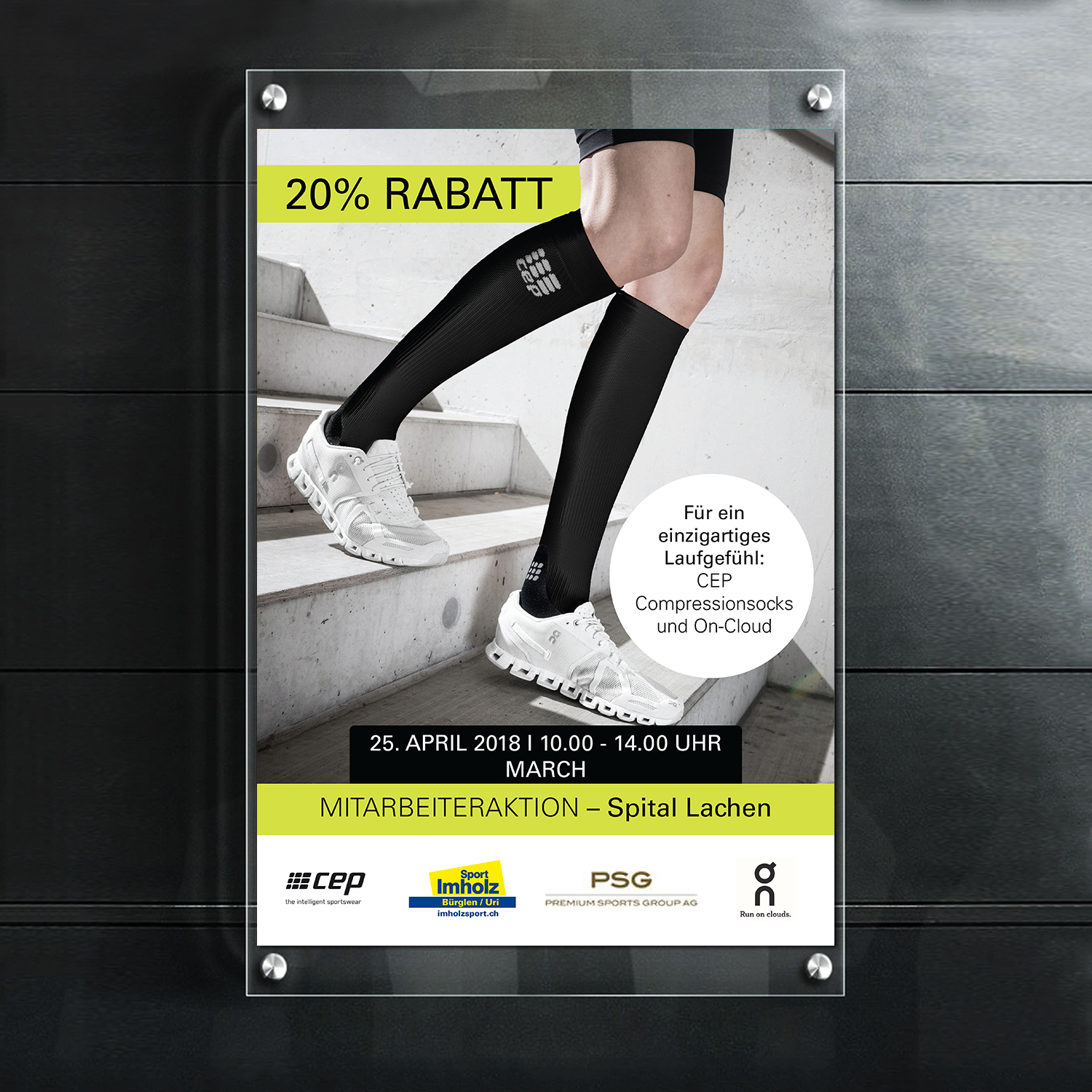 Flyer Design by creative.bugs for this project | Design #17995218