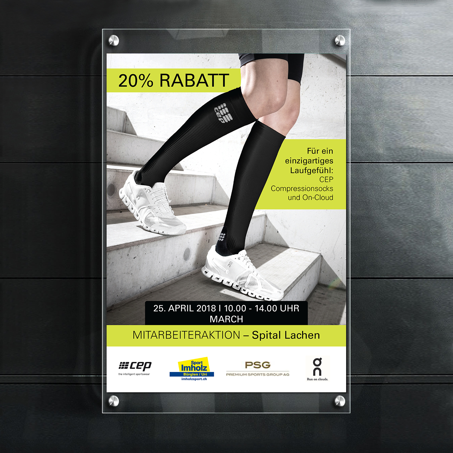 Flyer Design by creative.bugs for this project | Design #17995219