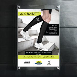 Flyer Design by creative.bugs for this project | Design: #17995220