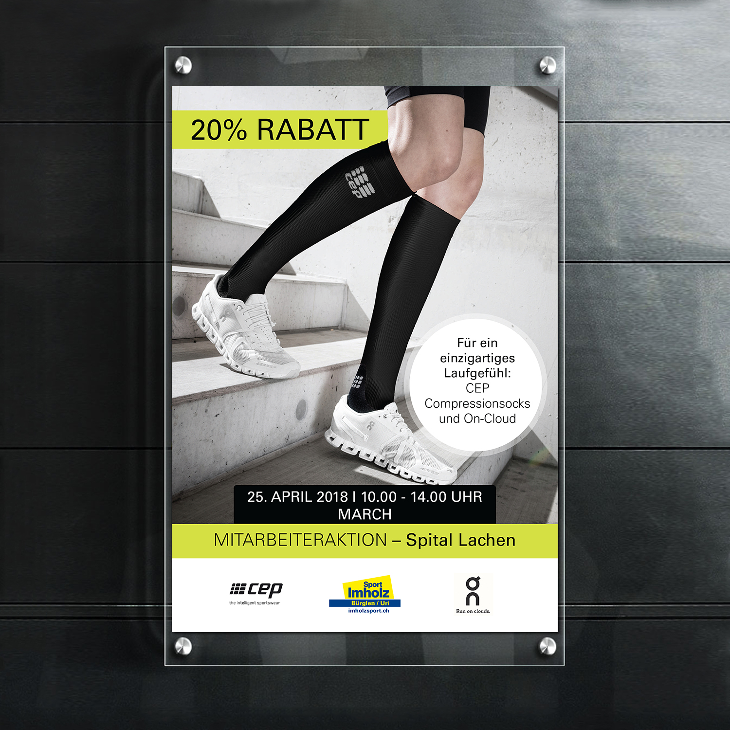Flyer Design by creative.bugs for this project | Design #17995289
