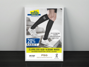 Flyer Design by ecorokerz for this project | Design: #17992453