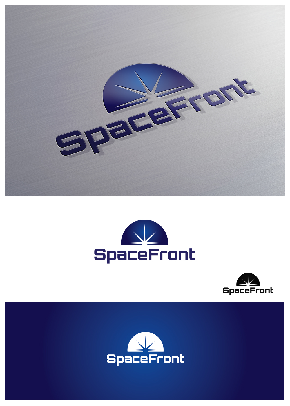 Logo Design by goranvisnjic82 for this project | Design #17997221