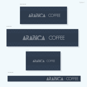 Signage Design by uk for Open Coffee | Design: #18014678
