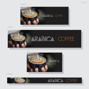 Signage Design by uk for Open Coffee | Design: #18014679