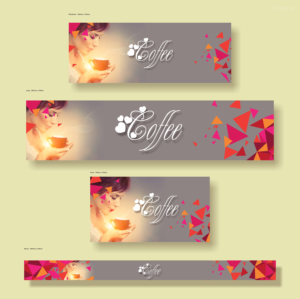Signage Design by uk for Open Coffee | Design: #18023044