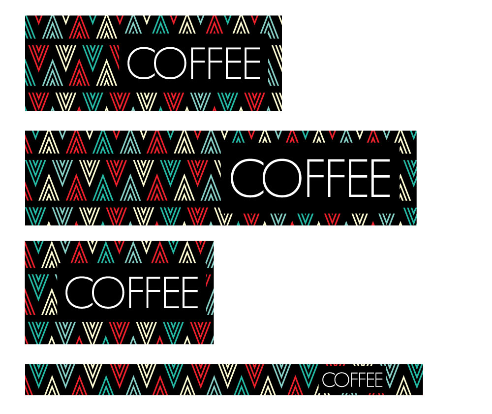 Signage Design by maricreatives for Open Coffee | Design #18011162