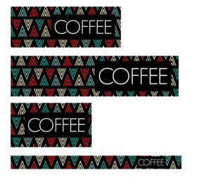 Signage Design by maricreatives for Open Coffee | Design: #18011162