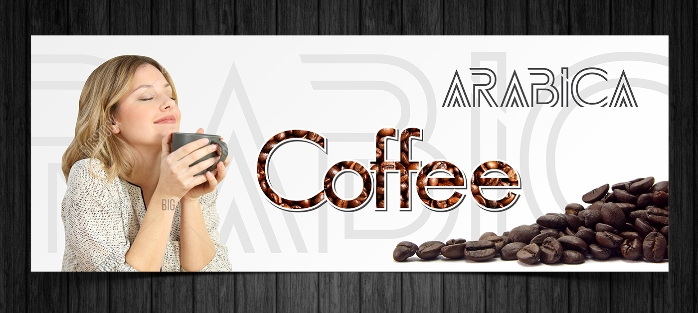Signage Design by ecorokerz for Open Coffee | Design #18014171