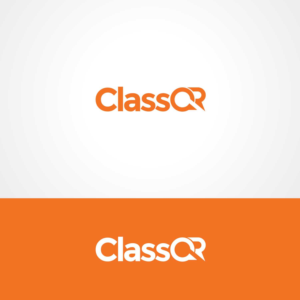 ClassQR | Logo Design by Joenet Jayawarna