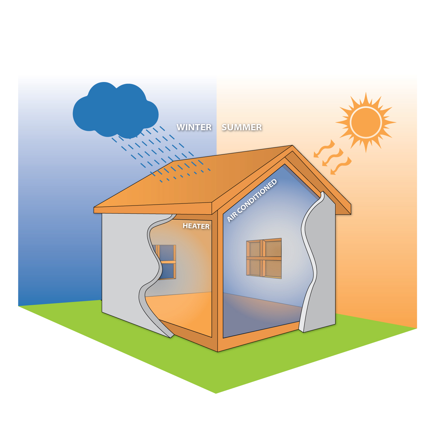 Illustration Design by Impressive Solutions for EPS-IA | Design #17993154