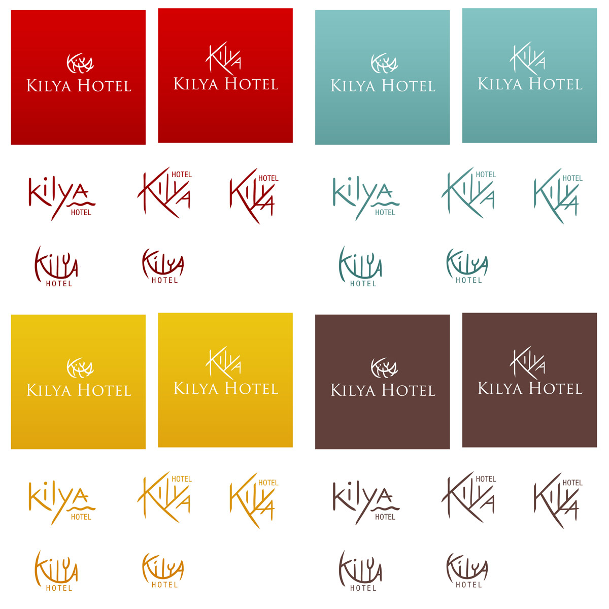 Logo Design by Albert Lee for this project | Design #2782149