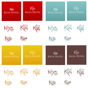 Logo Design by Albert Lee