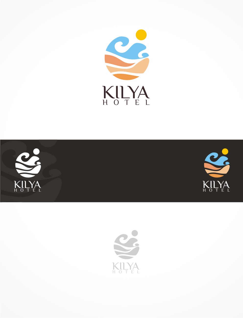 Logo Design by gray mind for this project | Design #2780340