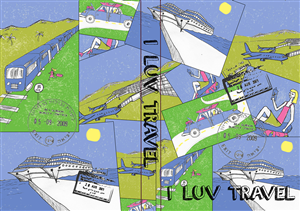 Illustration Design by NatGraham