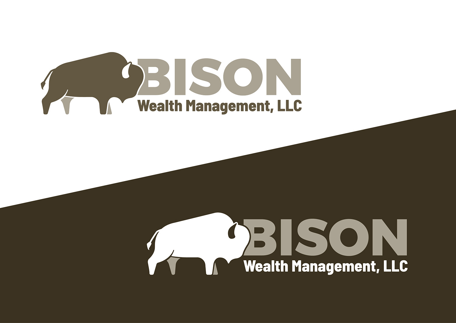 Logo Design by Channel Studio for Pathway Wealth Management | Design #17997427