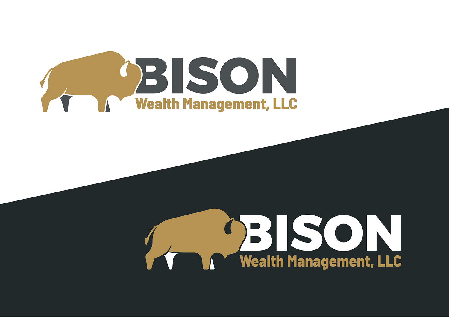 Logo Design by Channel Studio for Pathway Wealth Management | Design #17997462