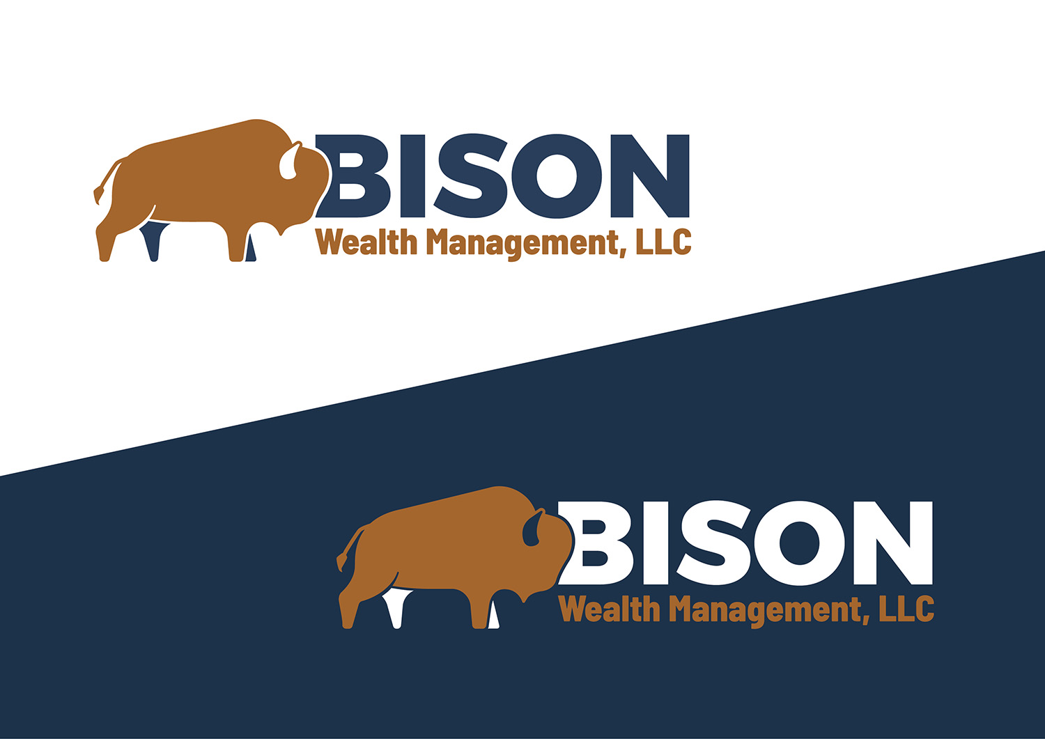 Logo Design by Channel Studio for Pathway Wealth Management | Design #17997463