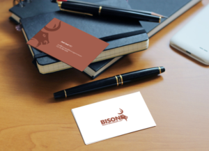 Bison Wealth Management, LLC | Logo Design by cb1318