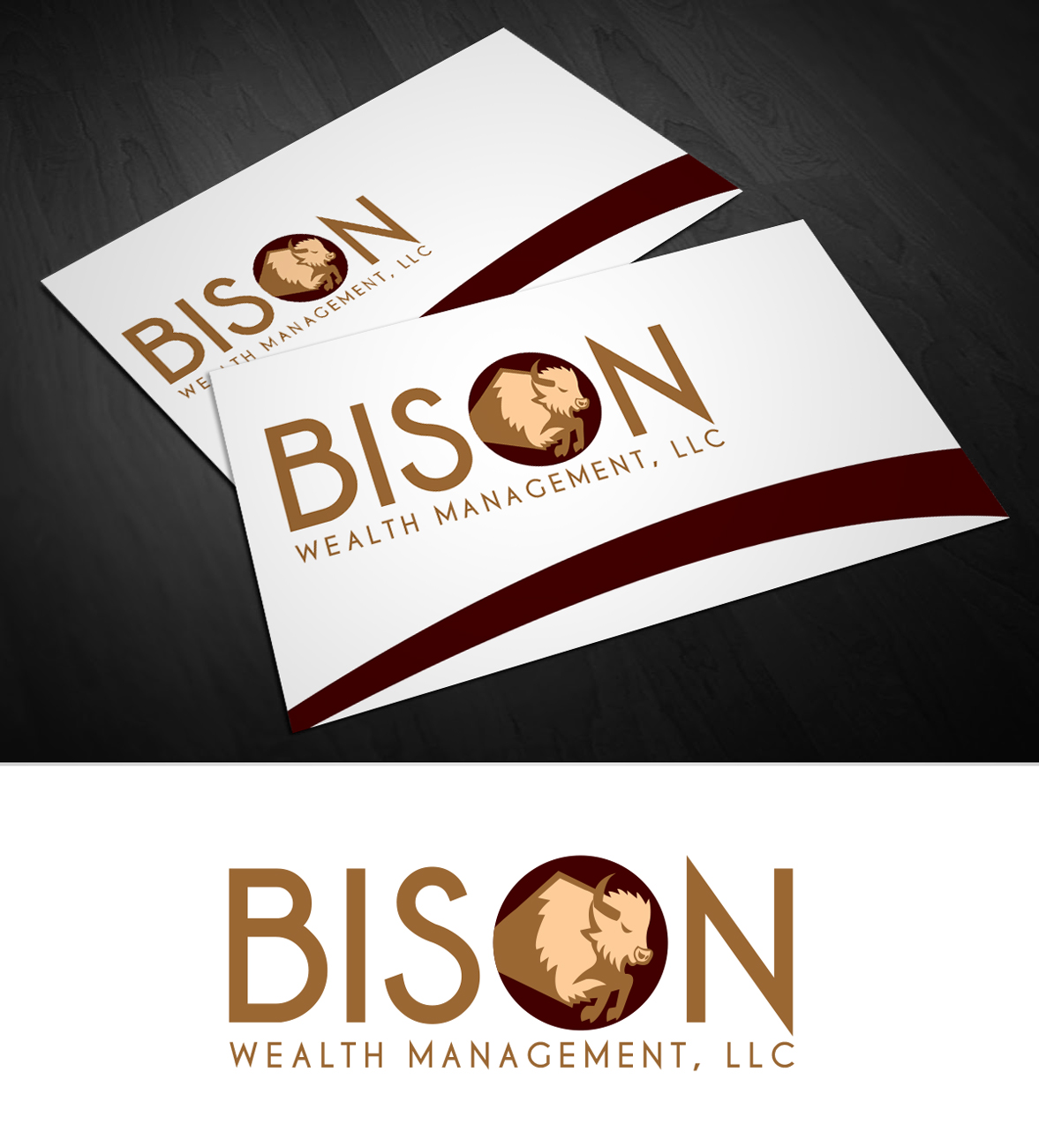 Logo Design by Impressive Solutions for Pathway Wealth Management | Design #17990665