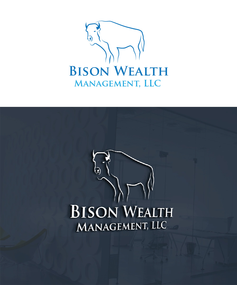 Logo Design by Isnah Logo for Pathway Wealth Management | Design #17994228