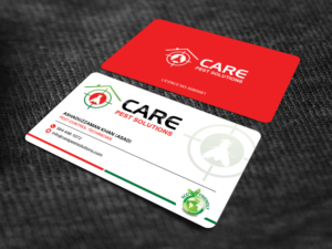 Business Card Design by Sandaruwan for this project | Design #18024857