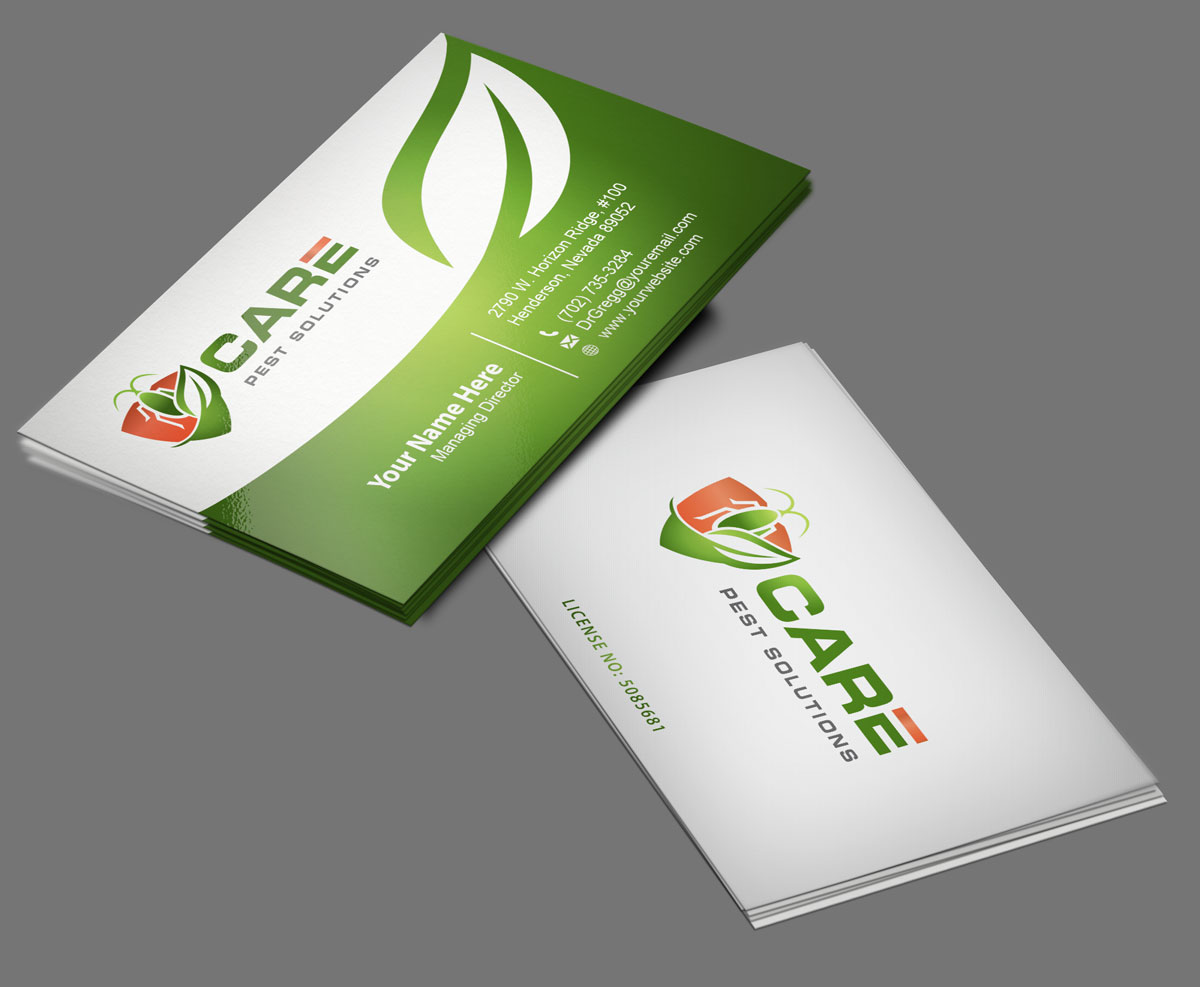 Business Card Design by Joseph Affran for this project | Design: #18026215