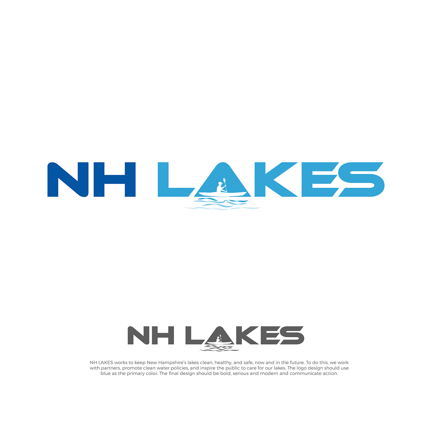 Logo Design by GOOD ARTZ for Water Words That Work LLC | Design #18032358