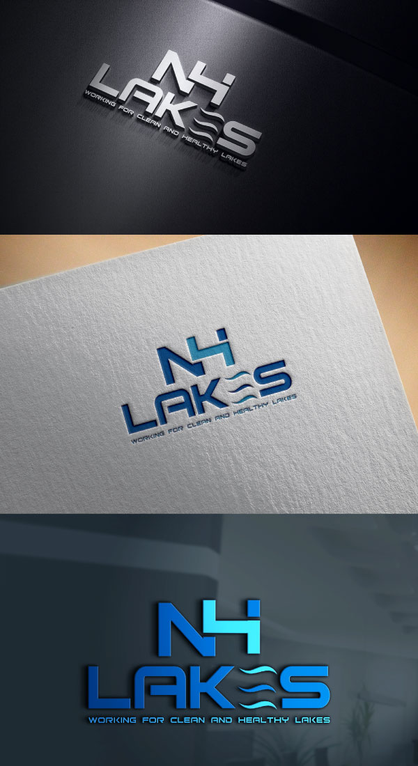 Logo Design by YoungS for Water Words That Work LLC | Design #18035152