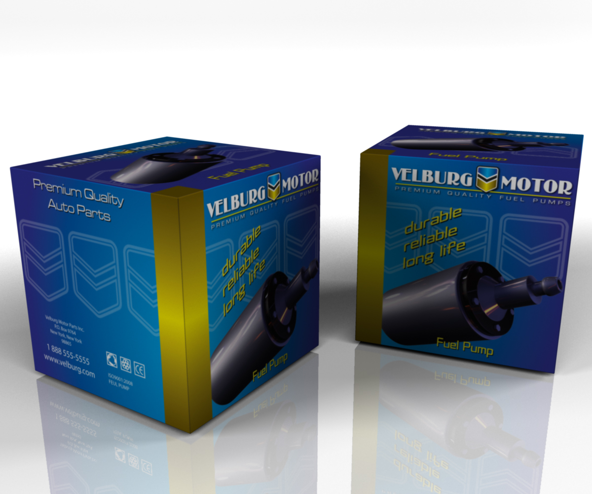 Design Emballage par Kings Bishop Design pour PT TMM | Design #2834220