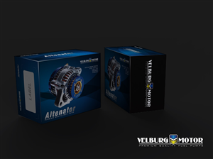 Packaging Design by will
