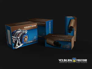 Packaging Design by will for PT TMM | Design: #2860512