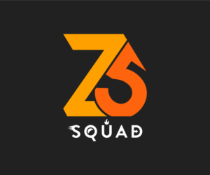 Z5 | Logo Design by ACK Design