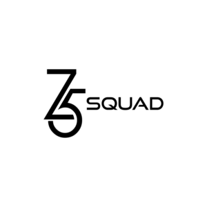 Z5 | Logo Design by FoxDesigns.