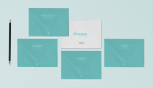 Stationery Design by chandrayaan.creative for HotelsByDay | Design: #17990059