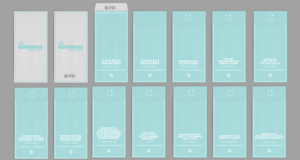 Stationery Design by chandrayaan.creative for HotelsByDay | Design: #18099560