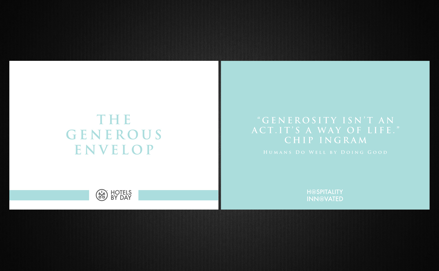 Stationery Design by SL Designer for HotelsByDay | Design #17997900