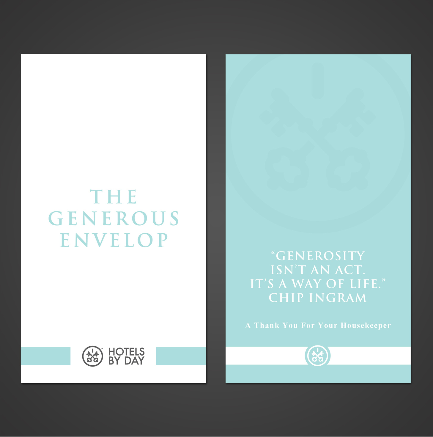 Stationery Design by SL Designer for HotelsByDay | Design #17998144