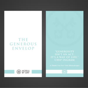 Stationery Design by SL Designer for HotelsByDay | Design: #17998144