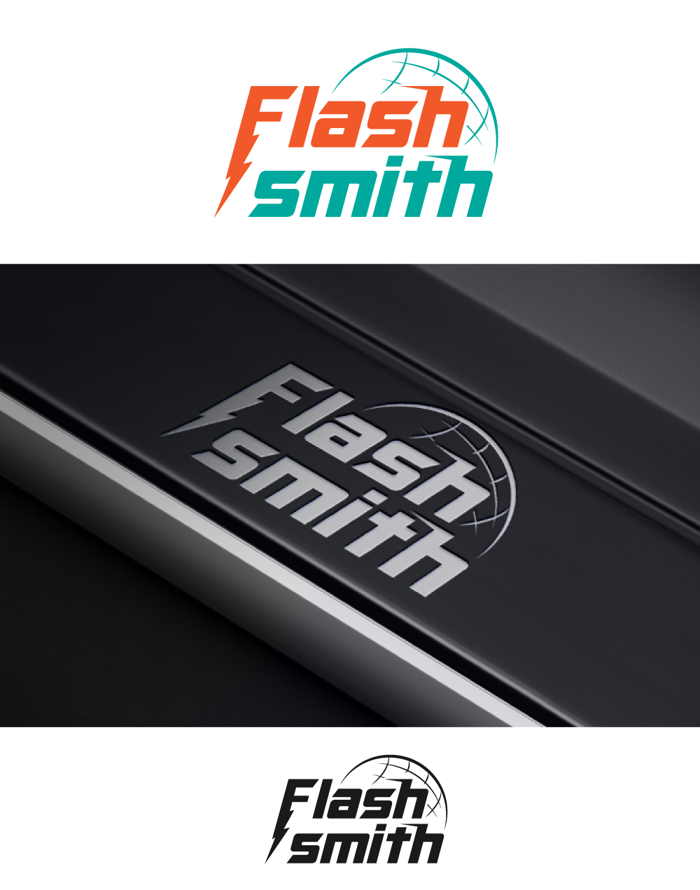 Logo Design by h27 for this project | Design #18001127