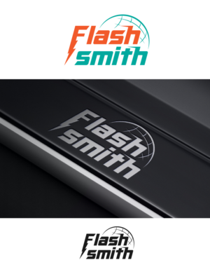 Logo Design by h27