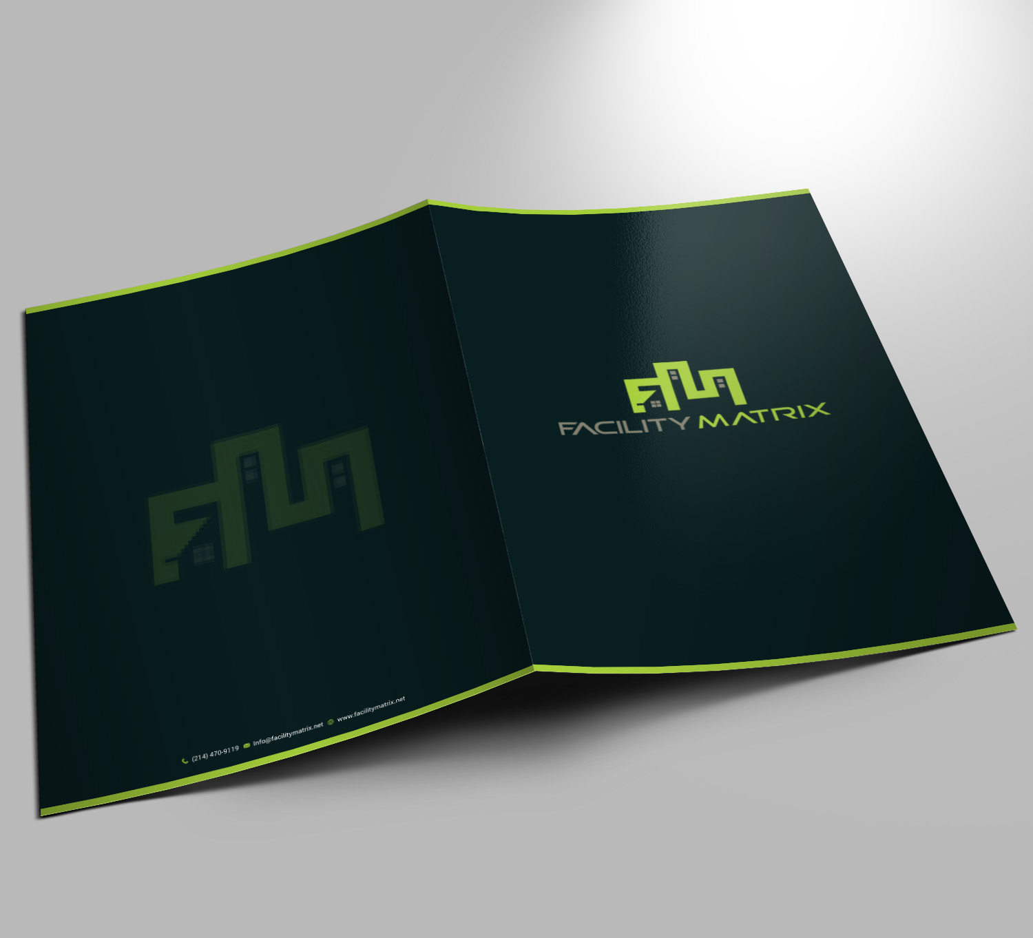 Stationery Design by Right_D for this project | Design #17995845