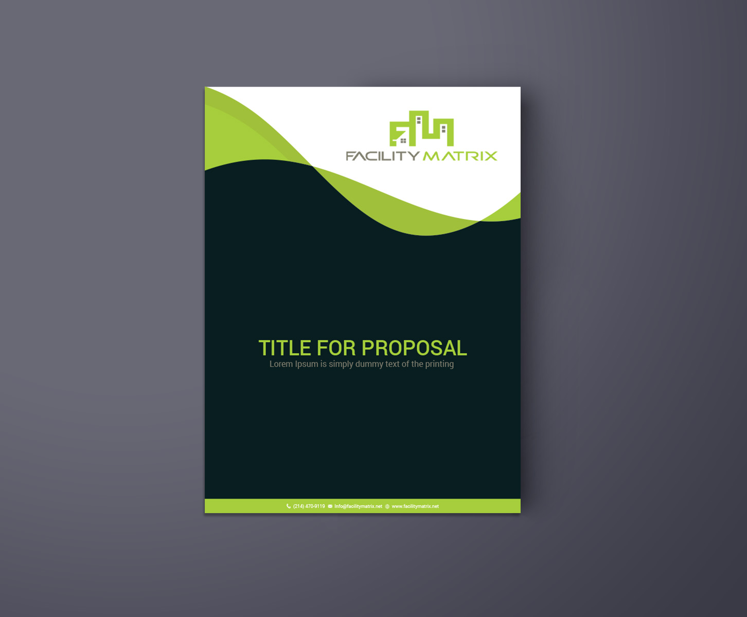 Stationery Design by Right_D for this project | Design #17996077