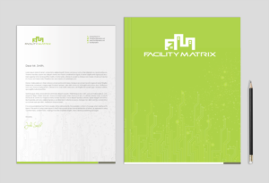Stationery Design by chandrayaan.creative for this project | Design: #17990852