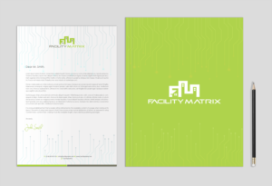 Stationery Design by chandrayaan.creative for this project | Design: #17990853