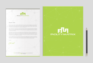Stationery Design by chandrayaan.creative for this project | Design: #17990858