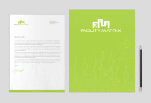 Stationery Design by chandrayaan.creative for this project | Design: #17990859