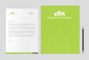 Stationery Design by chandrayaan.creative for this project | Design: #17990860